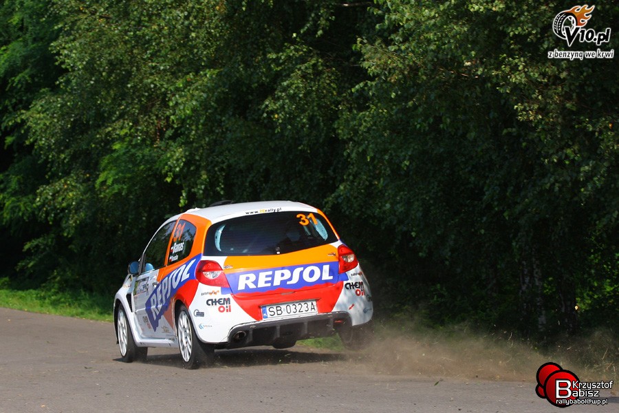 Rajd Rzeszowski